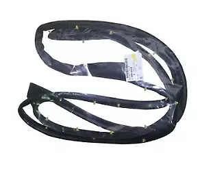 Genuine Brand New Rh Front Door Side Weather Strip Suits Daewoo Kalos 2004-2006 • $115