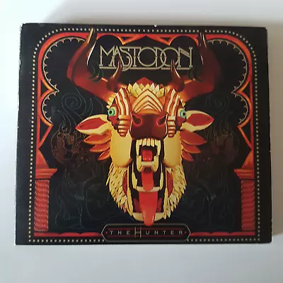 Mastodon The Hunter (2CD's) • $35