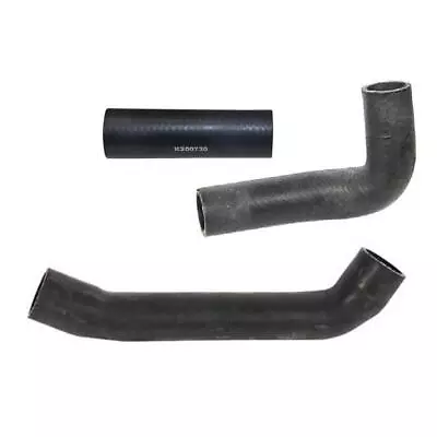 KT-CSO90-0034 Radiator Hose Set Fits Massey Ferguson TO35 35 • $25.99