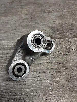 $7.99 • Buy 2002 02 99-09 Yamaha Vstar Xvs V-star 1100 Oem Rear Dogbone Shock Linkage Link