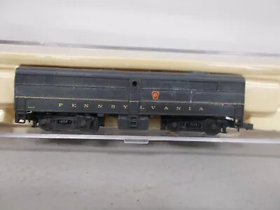 Life Like~ Pennsylvania Railroad Fb2 Dummy Locomotive ~n Scale~lot B • $25