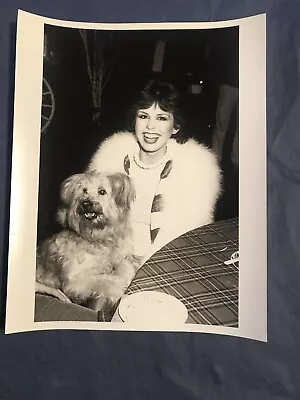 Marie Osmond  8 X 10 Orginial Vintage Photo 1980 Lot B1 • $9.99