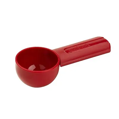 $5.62 • Buy Goodcook Extendable Coffee Scoop, 2 Tablespoon, Small, Red