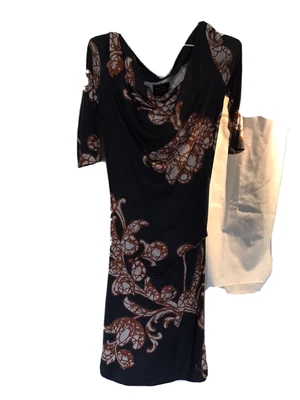 £50 • Buy Vivienne Westwood Anglomania Dress