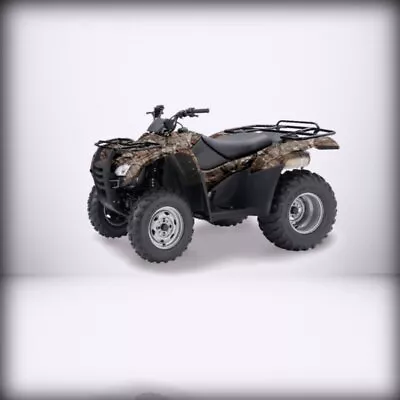 Mossy Oak ; Graphics - 10040-BI [Pattern] Camo ATV Kit - For E Break-Up Infinity • $172.62