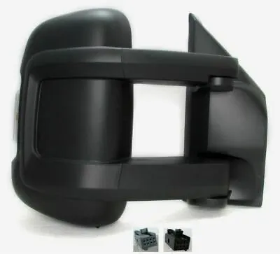 £239.45 • Buy Genuine Auto Trail Motorhome Long Arm Mirror Electric Climate Sensor O/S Right