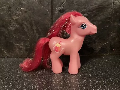 My Little Pony G3 Soda Float • £7.99