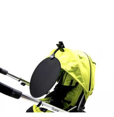 £9.99 • Buy My Buggy Buddy Sun Shade Parasol, Universal Clip. Stroller, Buggy, Pushchair 