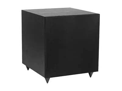 Monoprice 12in 150-Watt Powered Subwoofer Black • $139.99