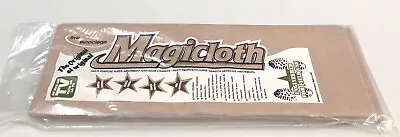 Magicloth The Original Multi-purpose Super Absorbant Man-made Chamois • $9.90