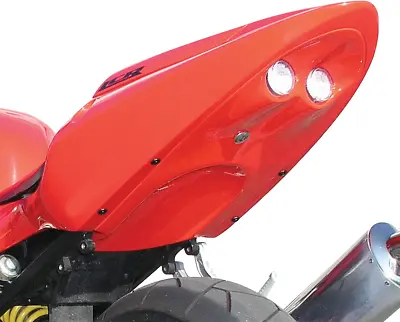 Hotbodies SuperBike 2 Undertail Red Fits Honda CBR600 F4i 2001-2003 H02F4-SB-RED • $239.95