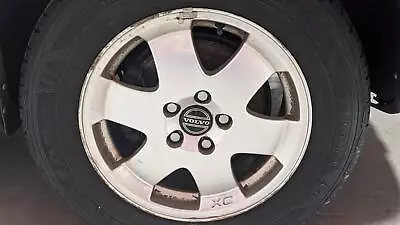 2003 VOLVO XC70 ALUMINUM ALLOY WHEEL RIM 6 SPOKE 01-07 16x7  (NO TIRE) • $110.49