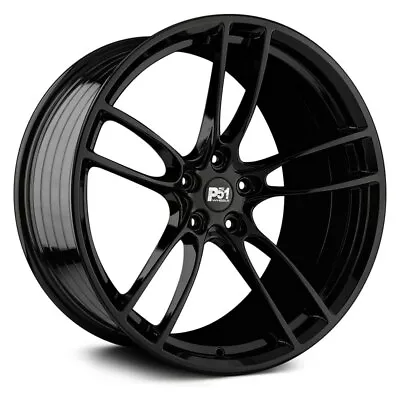 19  P51 101RF Flow Forged Concave Wheels Rims Fits Mustang Shelby GT350 GT500 • $1596