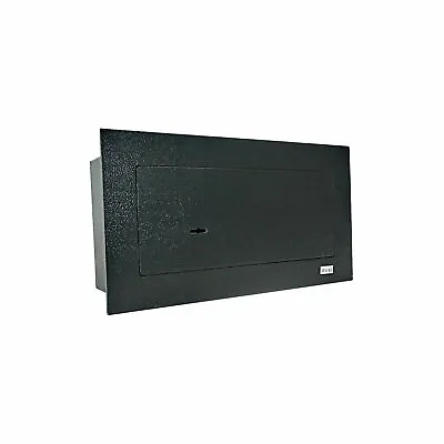£39.99 • Buy Underfloor Safe Security Heavy Duty Hidden Key Floor Board Concealed Under