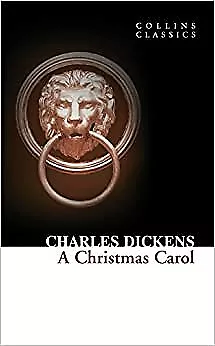 A Christmas Carol (Collins Classics) • £3.40