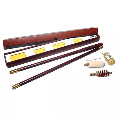 £69.99 • Buy SO4 Shotgun Gun Cleaning Boxed Kit By Bisley