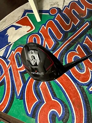 Taylormade Stealth 2 PLUS 3 Wood - Fujikura Ventus Blue 7X 42.5 - BEST OFFER! • $250