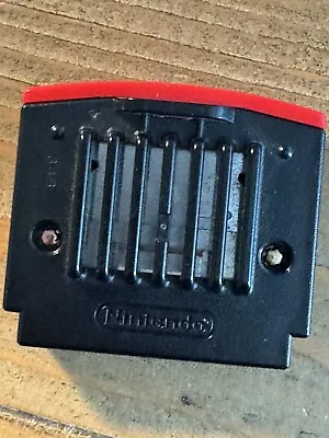 Nintendo 64 Memory Pack NUS-007 OEM • $39.99