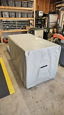 MEP 803A Generator Cover • $225