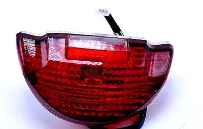 Tail Light Assembly VIP Future Champion Tao Tao CY150-B CY50-A 871 • $27.99