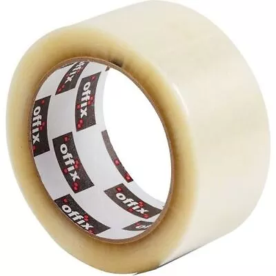 Offix Packaging Tape - NVX347948 • $31.13