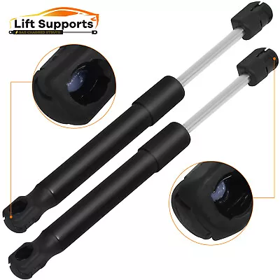 2Pcs For 2004-2011 Mazda RX-8 Rear Trunk Lift Supports Gas Springs Shocks Struts • $12.38