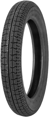 Metzeler Block C Front Or Rear 3.25-18 Motorcycle Tire - 0712800 35-3701 18 • $126.78