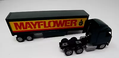 Winross 1/64 Diecast Truck And Trailer MIB In Box Mayflower Nashville Tn Awesome • $59.95