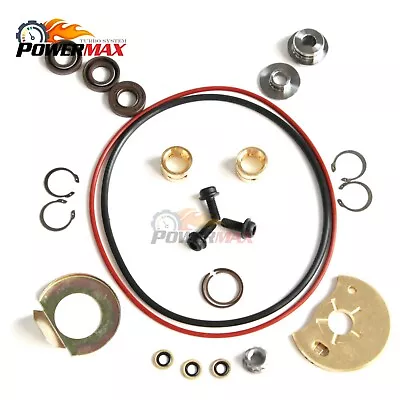 2007-2012 Dodge Ram Diesel VGT 6.7L HE351VE Turbo Repair Rebuilt Kit • $38