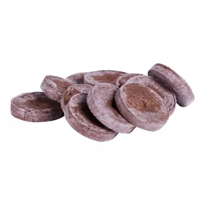 £79.90 • Buy Jiffy-7 Peat Pellets Compost Plug Seed Starter Grow Propagation Hydroponics Coir