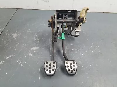 2003 03 04 Ford Mustang Cobra SVT Brake / Clutch Pedal Assembly #7759 P9 • $249.99