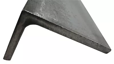 3in X 2in X 1/4in Steel Angle Iron 60in Piece • $36.08