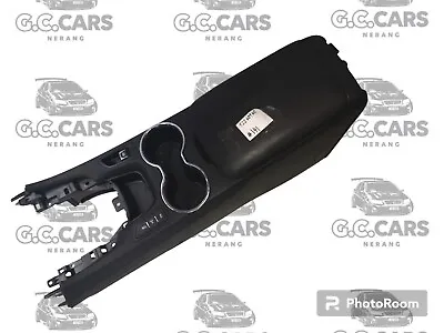 Holden Commodore Centre Console Black Vf All Models Evoke Sv6 Ss Ssv Hsv • $220