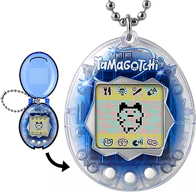 Tamagotchi Original - Celebration Y3K + Translucent Cover Case (Amazon Exclusive • $95.95