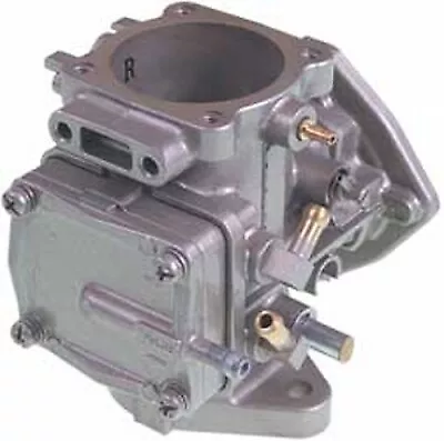 Mikuni Vm Round Slide Carburetor 18Mm (Clamp On Type) - VM18-144 • $123.63