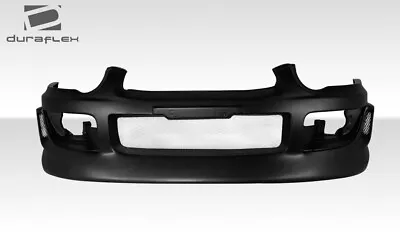 Duraflex WRX STI GT Competition Front Bumper Cover - 1 Piece For Impreza Subaru • $399