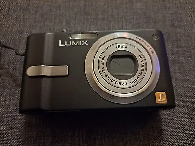 Panasinic Lumix Digital Camera • £42.16