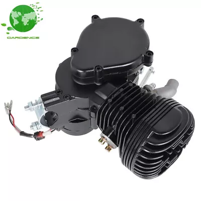 2-Stroke 100CC Bike Engine ONLY Gas Motor For Motorized Bicycle Bike New • $76.91