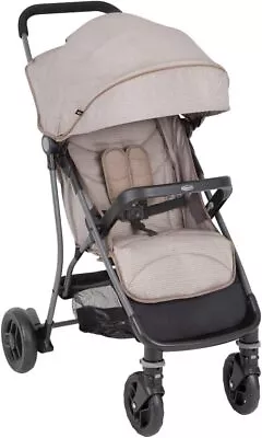 Graco Breaze Lite2 Compact Stroller/Pushchair With Little Adventures  • £141.88