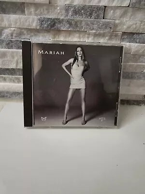 #1's Mariah Carey SACD Super Audio CD VERY RARE OOP Collector Item Greatest Hits • $110