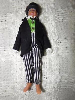 Vintage Mego Wizard Of Oz Wizard 8  Action Figure • $35