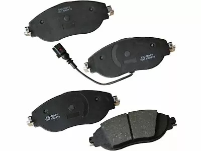 For 2018-2020 Volkswagen Tiguan Brake Pad Set Front Bendix 38745HB 2019 • $43.95