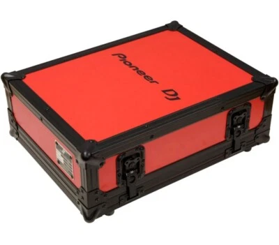 £150 • Buy Pioneer DJ CDJ2000 Protective Flight Case (5 Of 5)