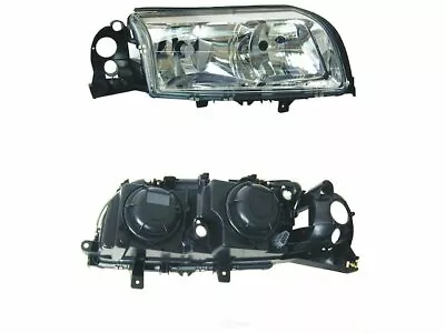 APA/URO Parts 26WD31V Headlight Assembly Fits 2004-2006 Volvo S80 2.5T • $184.50