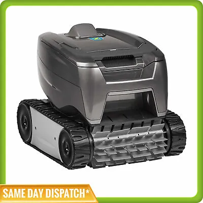 Zodiac OT15 Robotic Pool Cleaner - Floor Wall & Waterline • $949