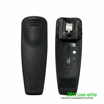 RLN6307A Radio Belt Clip For  RDM2020 RDM2070D RDM2080D RDU2020 Handheld • $3.50