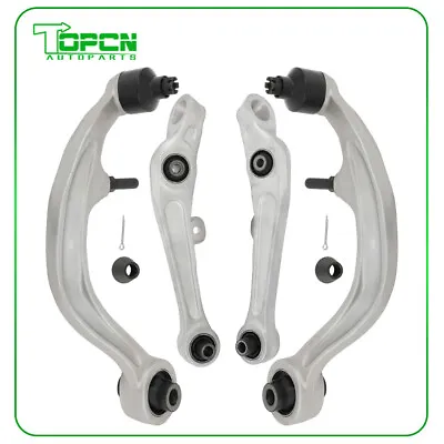 Front Lower Control Arm W Ball Joints For 2003-2007 INFINITI G35 NISSAN 350Z RWD • $168.99