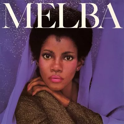 Melba Moore - MELBA [Used Very Good CD] Alliance MOD • $12.64