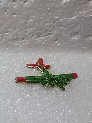 B-17 Flying Fortress Ww2 Lapel Hat Pin Bomber Us Army Air Corps Clutch Back • $12.99