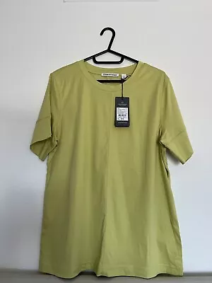 Country Road Green T Shirt Brand New RPP$60 Size S • $25